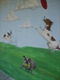 Image for Chase Park Doggy Mural