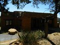 Image for Administration Building - Mesa Verde Administrative District - Mesa Verde National Park, Colorado