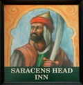 Image for The Saracens Head, Whilden Street, Amersham, UK