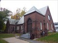 Image for First Church of Christ Scientists (Former) - Westfield Center Historic District - Westfield, MA