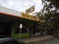 Image for Myrtleford Cycle Centre - Victoria, Australia
