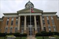 Image for Simpson County Courthouse - Mendenhall, MS