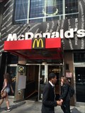 Image for McDonald's - Wifi Hotspot - New York, NY