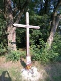 Image for Memorial Cross - Doksy, Jos. Janouše, Czechia