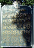 Image for Saint Joseph - St. Joseph, Missouri
