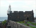 Image for Fortaleza de San Miguel — Garachico (Santa Cruz de Tenerife), Spain