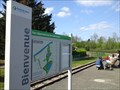 Image for CFC Station Petit Lac - Gennevilliers (Hauts-de-Seine), France