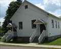 Image for Community Hall - Berkshire Village Historic District - Berkshire, NY