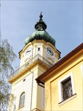 Image for Tower gallery, Plana, Czech Republic