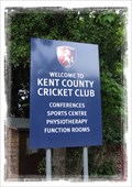 Image for St Lawrence Ground - Old Dover Road, Canterbury, Kent, CT1 3NZ