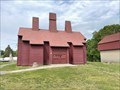 Image for Blacksmith Shop - Boothe Memorial Park - Stratford, CT
