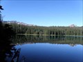 Image for Yoran Lake - Oregon