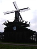 Image for Klaverblad - Zaandam - Noord-Holland