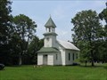 Image for Red Oak M.E. Church (Historical) - S. of Rosebud, MO