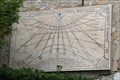 Image for Sundial with Signs of Zodiac - Nice, France