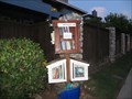 Image for Little Free Library #12215 - Del Mar, CA