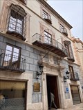Image for Palacio del Marqués de la Sonora - Málaga, Andalucía, España