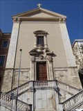 Image for Church of Montevergine - Messina, Italy