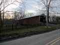 Image for Red Run Covered Bridge - New Holland, PA