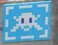 Image for Mosaic Space Invader at MCASD - San Diego, CA