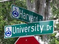 Image for Harvard - University.