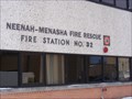 Image for NEENAH-MENASHA FIRE RESQUE FIRE STATION No 32