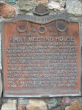 Image for FIRST - Meeting House - Price, UT
