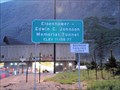 Image for Edwin C. Johnson Memorial Tunnel - Summit County, CO USA - 11,158'