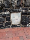 Image for Rock Wall - 1905 - New Castle, DE