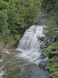 Image for Forest Falls on Fall Creek - Ithaca, NY