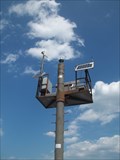 Image for Charlotte Pier Weather Station - Rochester, NY
