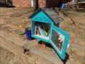 Image for Woodford Way Wee Little Library - Edmond, OK