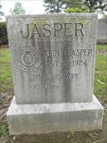 Image for John T. Jasper - Eastlawn Cemetery - Columbus, OH