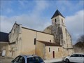 Image for Eglise Saint Hilaire de Villefranche, Nouvelle Aquitaine,France