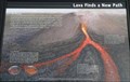 Image for Lava Finds a New Path - Deschutes County, Oregon