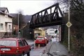 Image for Kreisverkehr "Schwarze Brücke" in Plettenberg, Germany