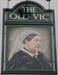 Image for The Old Vic, 56 Park Lane – Bradford, UK