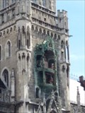 Image for Glockenspiel - Rathaus - München, Germany, BY
