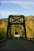 Image for Mosquito Lake Road Bridge — Whatcom County, WA