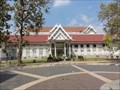 Image for Nakhon Sawan Provincial Hall—Nakhon Sawan, Thailand.