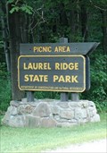 Image for Laurel Ridge State Park - Rockwood, Pennsylvania