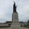 Image for Troon War Memorial - South Ayrshire, Scotland