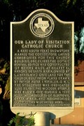 Image for Our Lady of Visitation Catholic Church