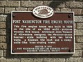 Image for Port Washington Fire Engine House