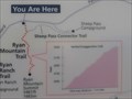 Image for Ryan Mountain Trail, Joshua Tree NP, You are here