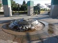Image for Mary Pitt Legacy Court Fountain - Nepean, ON