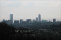 Image for View of Boston from Prospect Hill