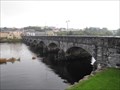 Image for Killorglin Bridge -  Killorglin, County Kerry, Ireland