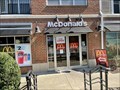 Image for McDonald’s - Belden Ave - Norwalk, CT