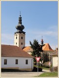 Image for TB 4213-37 Dešná, kostel